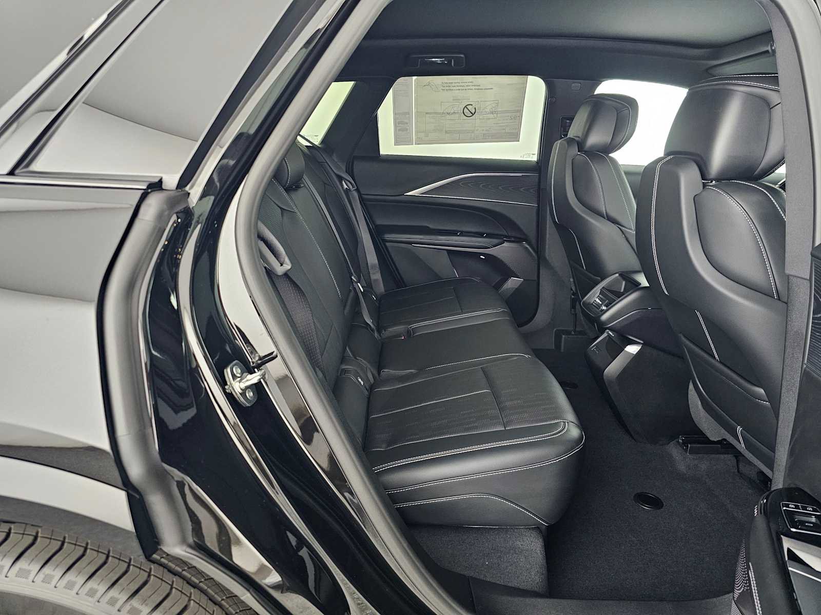 New 2026 Cadillac Lyriq Luxury image 12