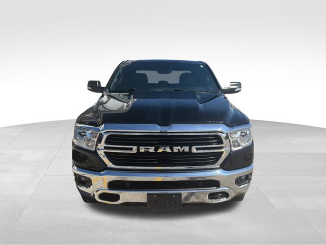 Used 2021 RAM 1500 Big Horn AWD/4WD image 4