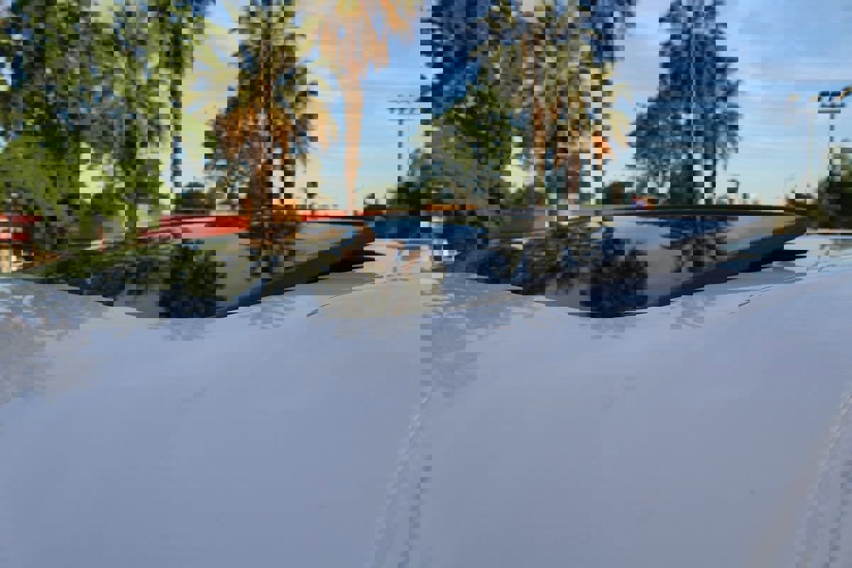 Used 2014 Ford F150 Platinum image 12