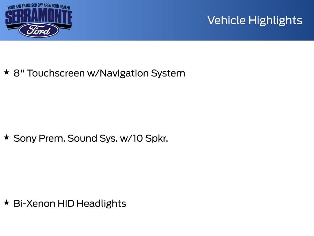 Used 2014 Ford Focus ST w/ Equipment Group 202A FWD image 11
