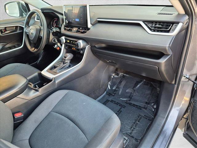 Certified 2023 Toyota RAV4 LE AWD/4WD image 20