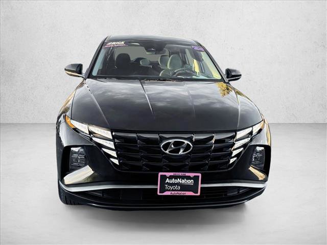Used 2024 Hyundai Tucson SE video 2