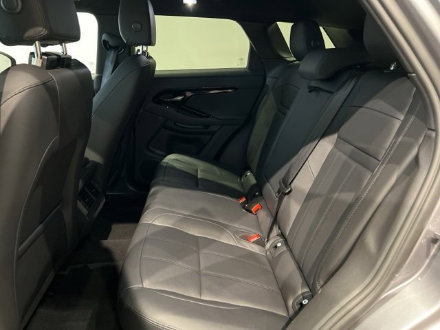 Used 2025 Land Rover Range Rover Evoque S image 40