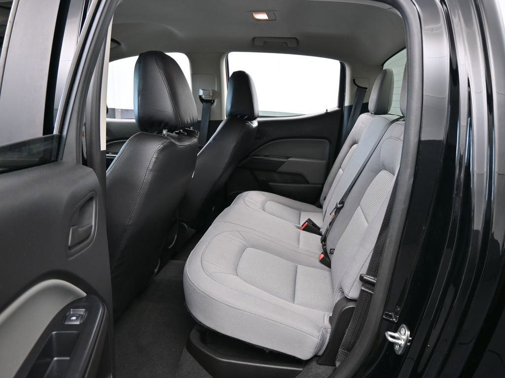 Used 2021 GMC Canyon Elevation Standard w/ Convenience Package image 27