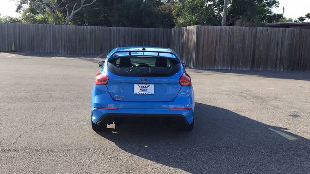 Used 2017 Ford Focus RS image 6