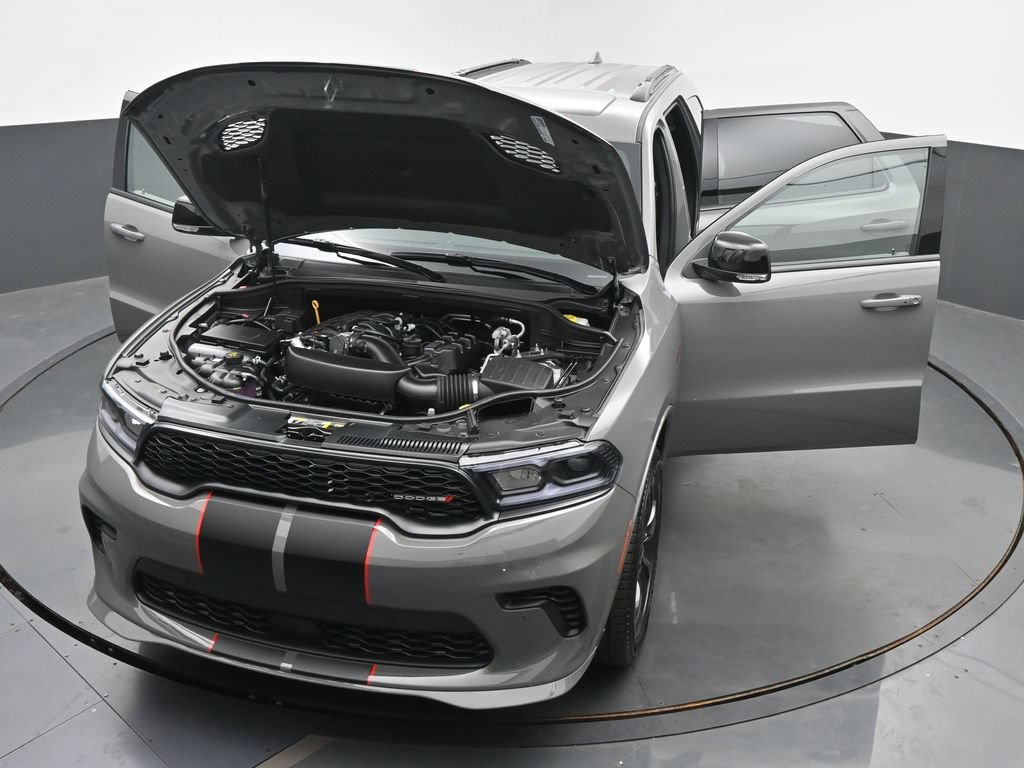 New 2026 Dodge Durango GT AWD/4WD image 63
