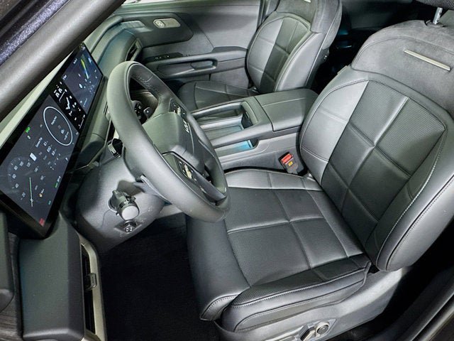 New 2027 Kia Telluride X-Line SX Prestige AWD/4WD image 25