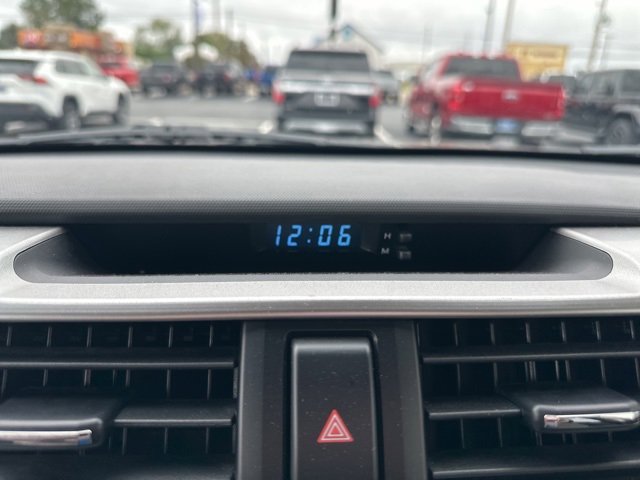 Used 2023 Toyota 4Runner SR5 image 25