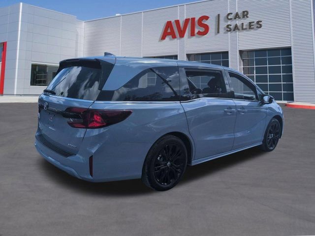 Used 2025 Honda Odyssey Sport-L image 6