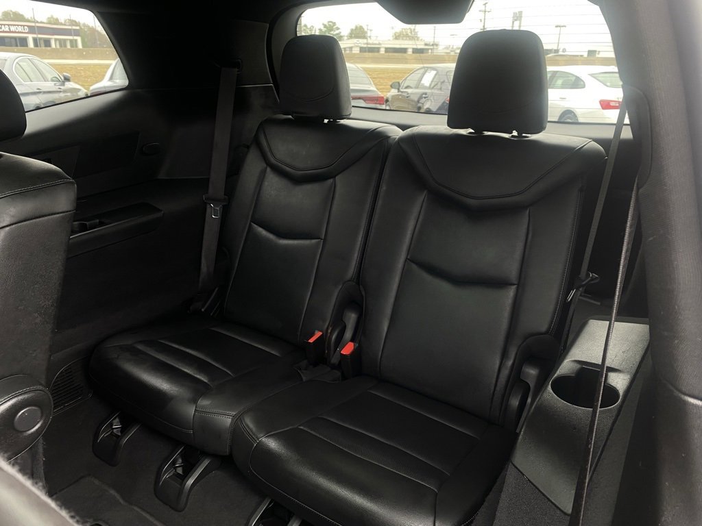 Used 2023 Cadillac XT6 Premium Luxury image 26