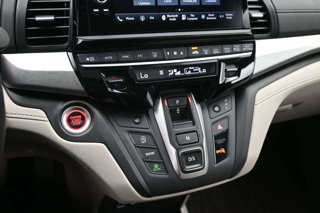 Used 2025 Honda Odyssey EX-L image 14