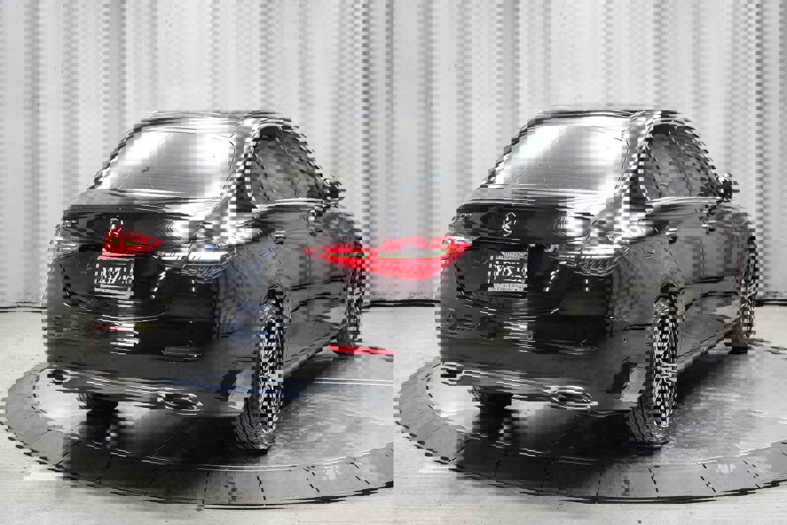 Certified 2023 Mercedes-Benz C 300 Sedan image 10