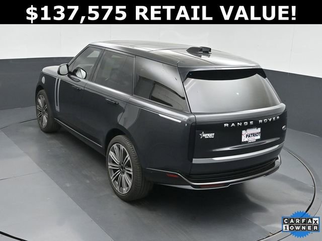 Used 2023 Land Rover Range Rover Autobiography AWD/4WD image 34