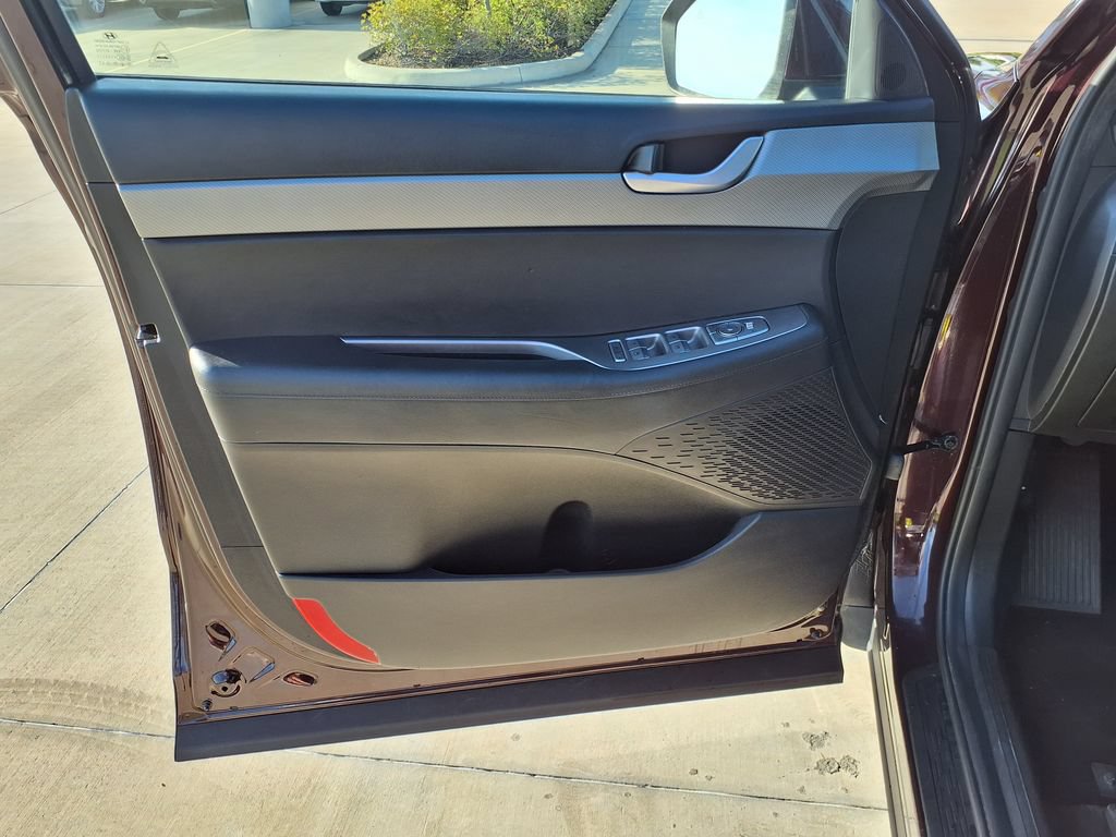 Used 2023 Hyundai Palisade SEL FWD image 17