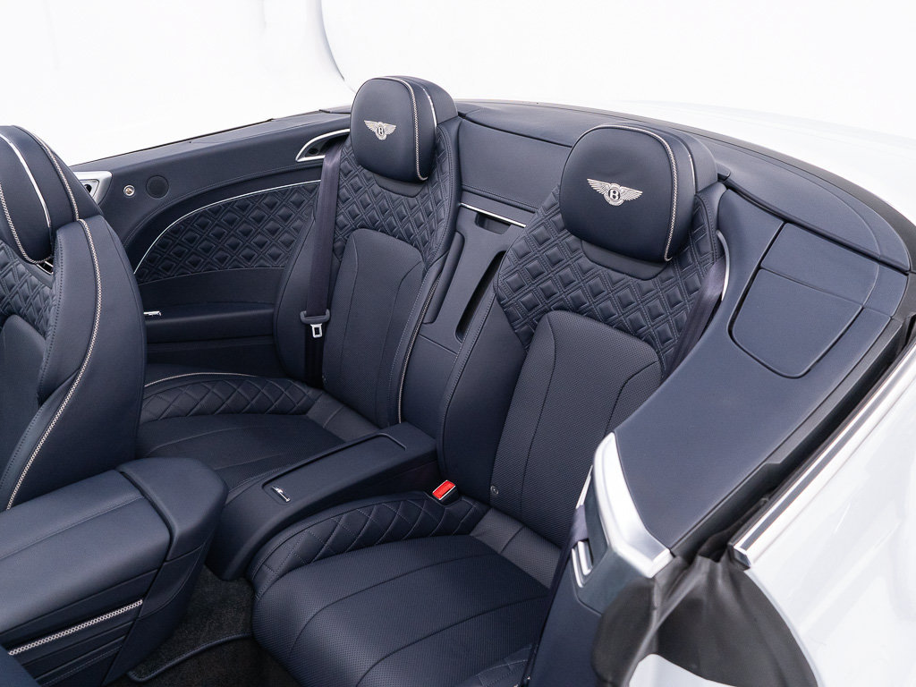 Used 2020 Bentley Continental GT AWD/4WD image 28