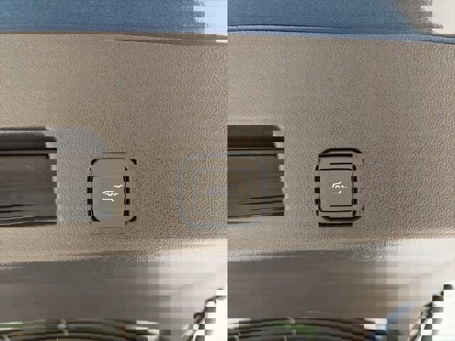 New 2026 Chevrolet Traverse Z71 w/ Driver Confidence Package image 15