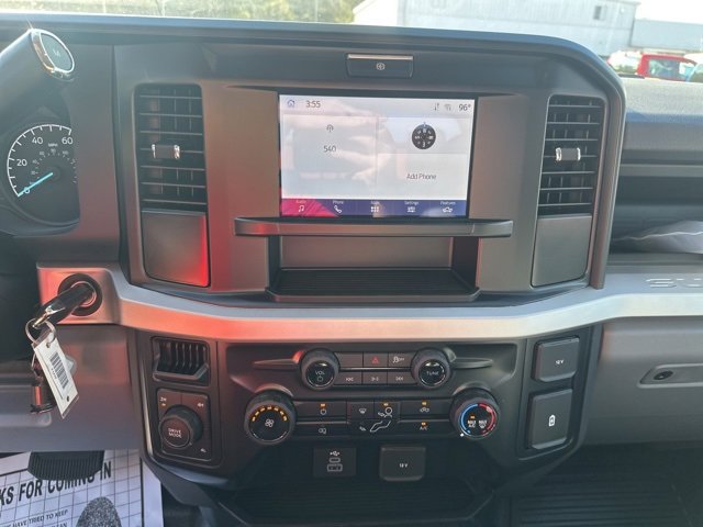 New 2026 Ford F250 XL image 22