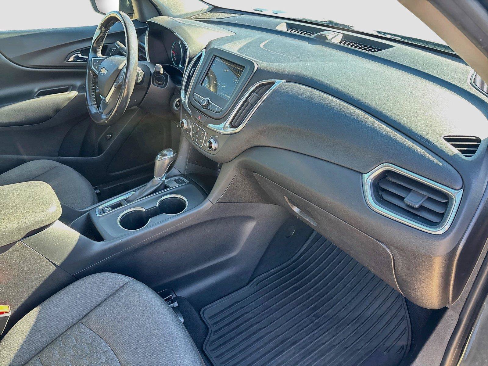 Used 2019 Chevrolet Equinox LT AWD/4WD image 28