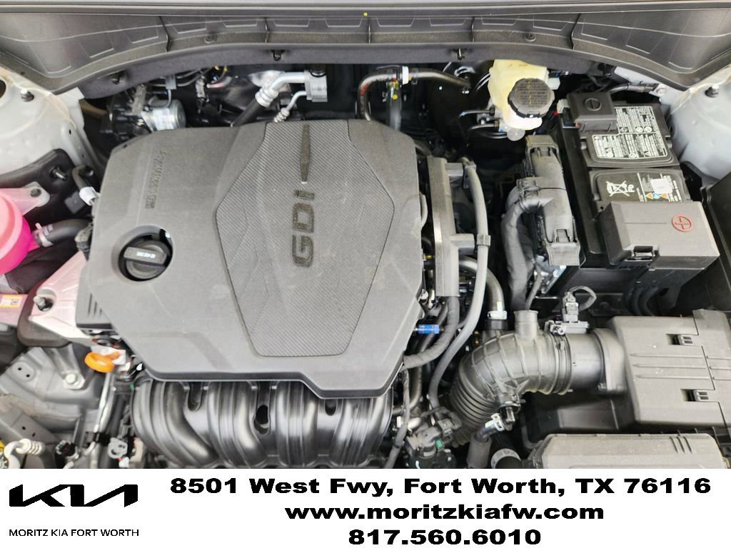 New 2026 Kia Sorento S FWD image 21