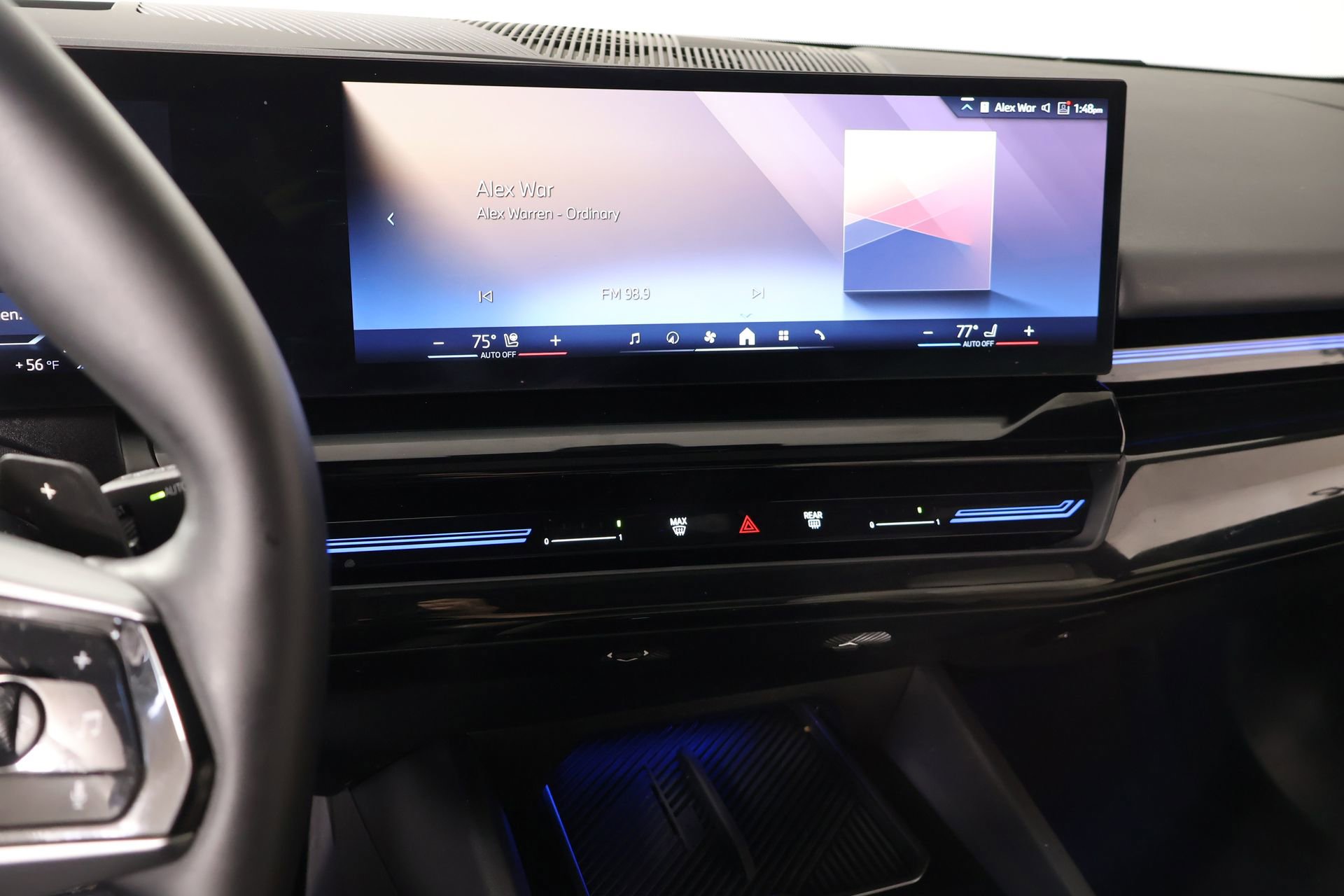 Used 2024 BMW 530i 530i w/ Premium Package image 5