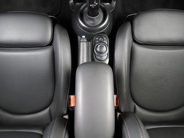 Used 2024 MINI Cooper S image 22