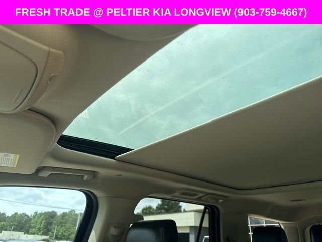 Used 2019 Ford Expedition Platinum image 24