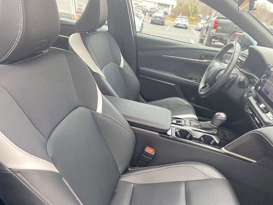 Certified 2025 Toyota Camry SE image 20