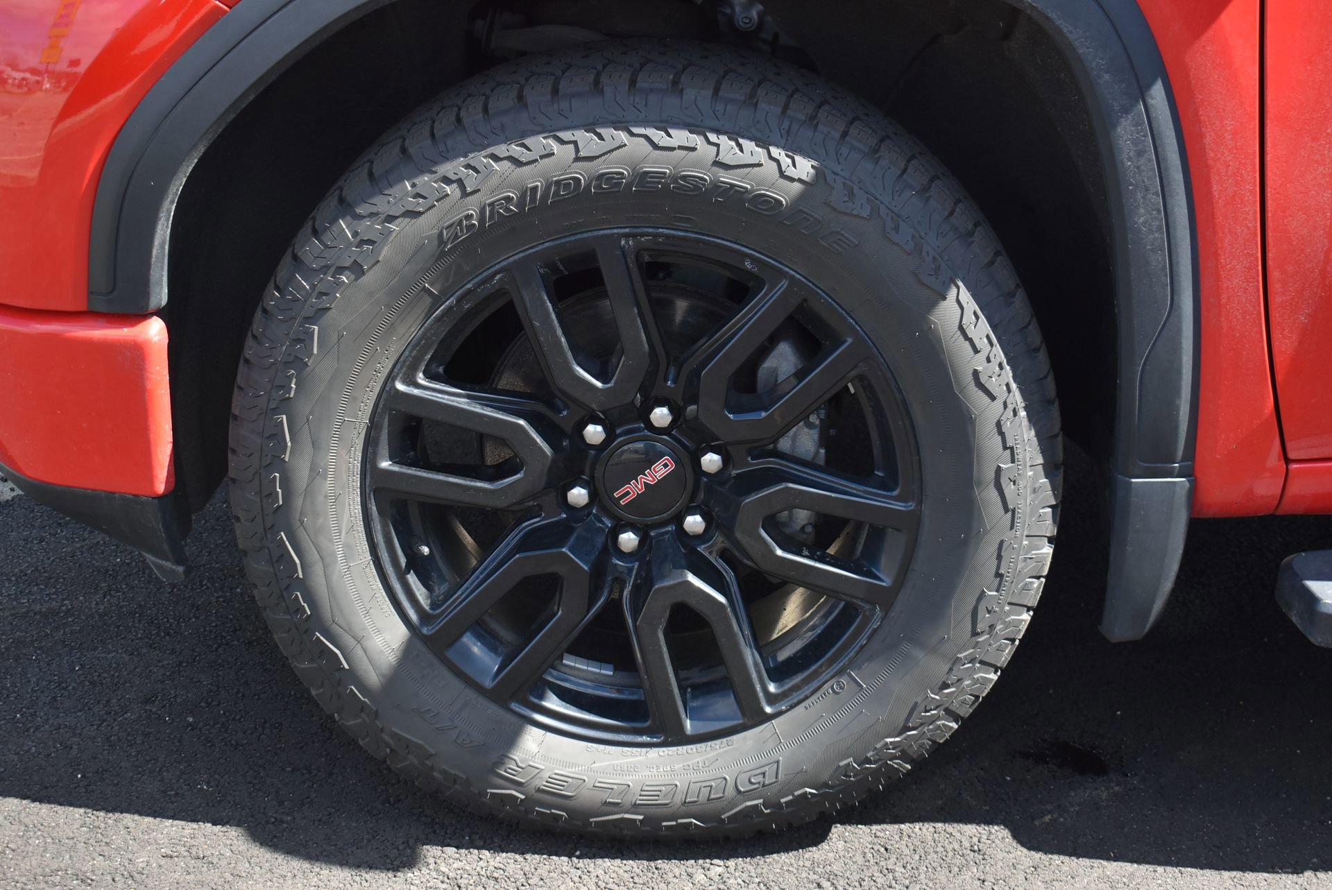 Used 2021 GMC Sierra 1500 Elevation image 11