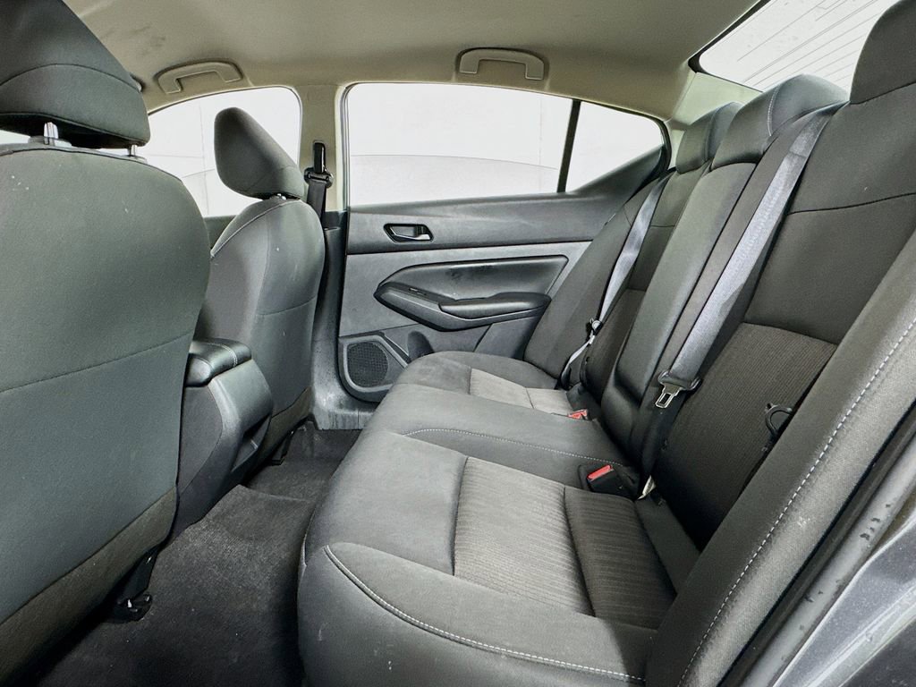 Used 2024 Nissan Altima 2.5 S image 13