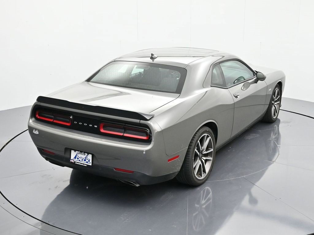 Used 2023 Dodge Challenger R/T image 34