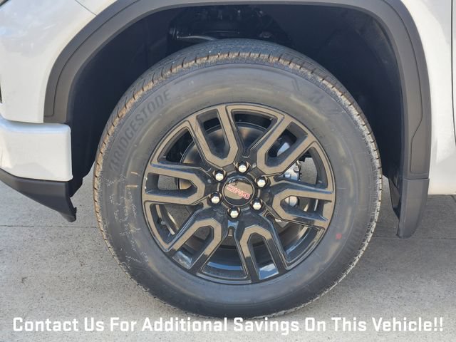New 2026 GMC Sierra 1500 Elevation AWD/4WD image 13