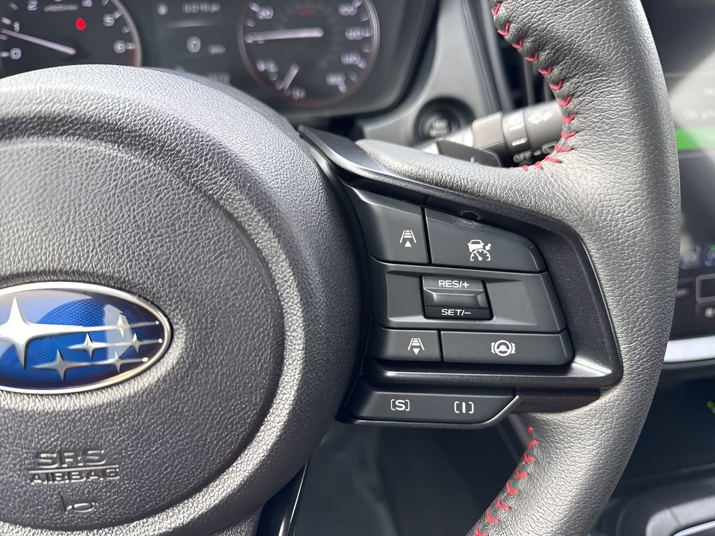Used 2024 Subaru Impreza RS w/ Popular Package #3 AWD/4WD image 16