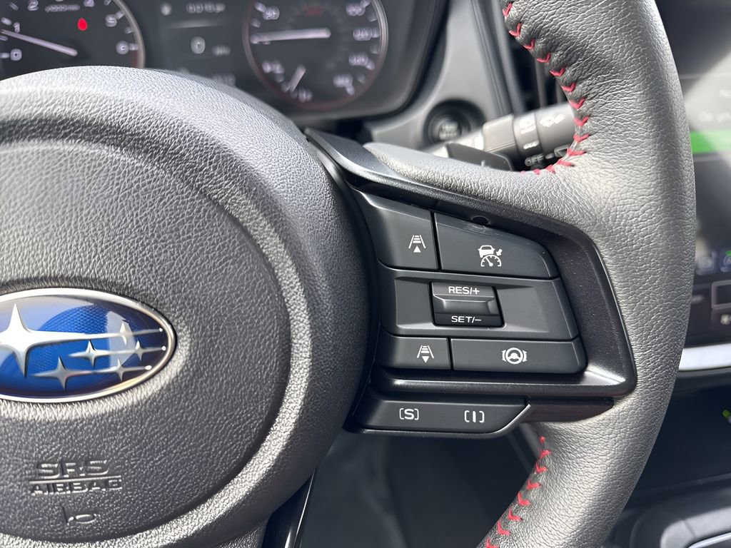 Used 2024 Subaru Impreza RS w/ Popular Package #3 image 16