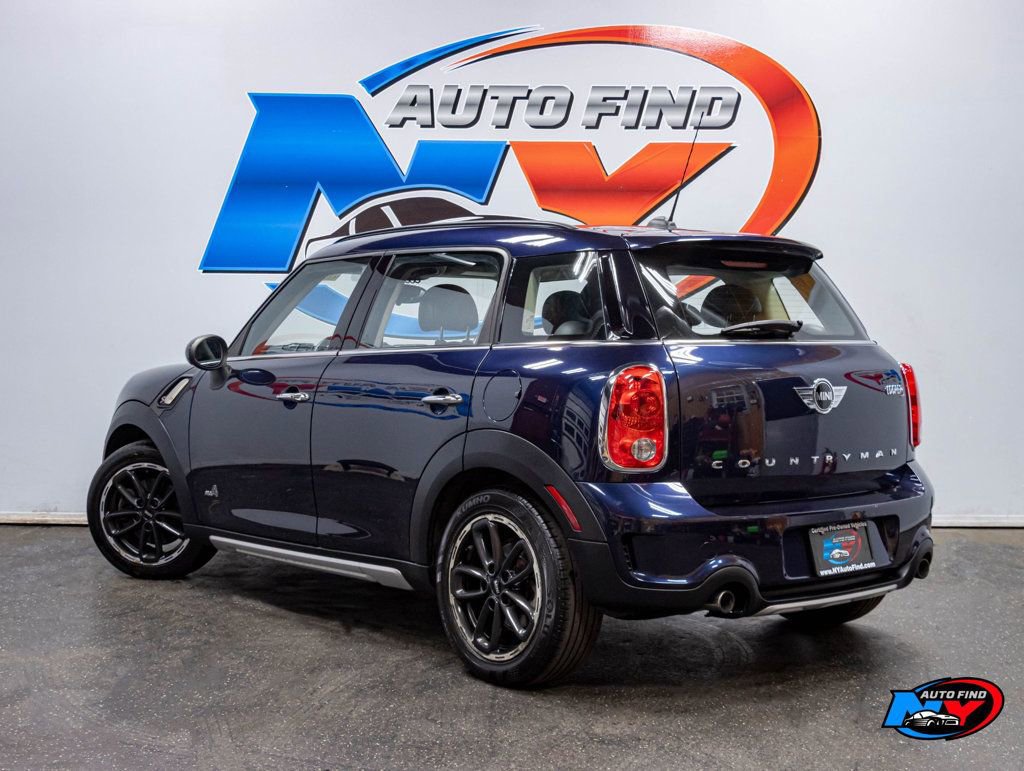 Used 2015 MINI Cooper Countryman S image 3