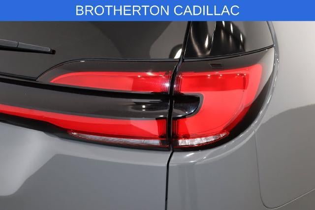 Used 2023 Chrysler Pacifica Limited w/ S Appearance Package FWD image 14