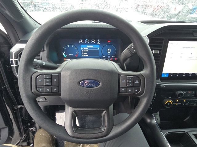 New 2026 Ford F150 STX w/ Equipment Group 200A image 3
