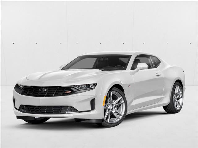 Used 2019 Chevrolet Camaro LT