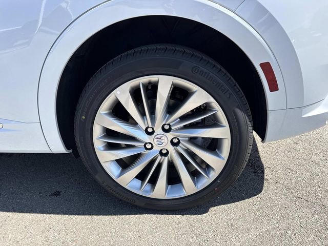 New 2026 Buick Envision Avenir AWD/4WD image 29