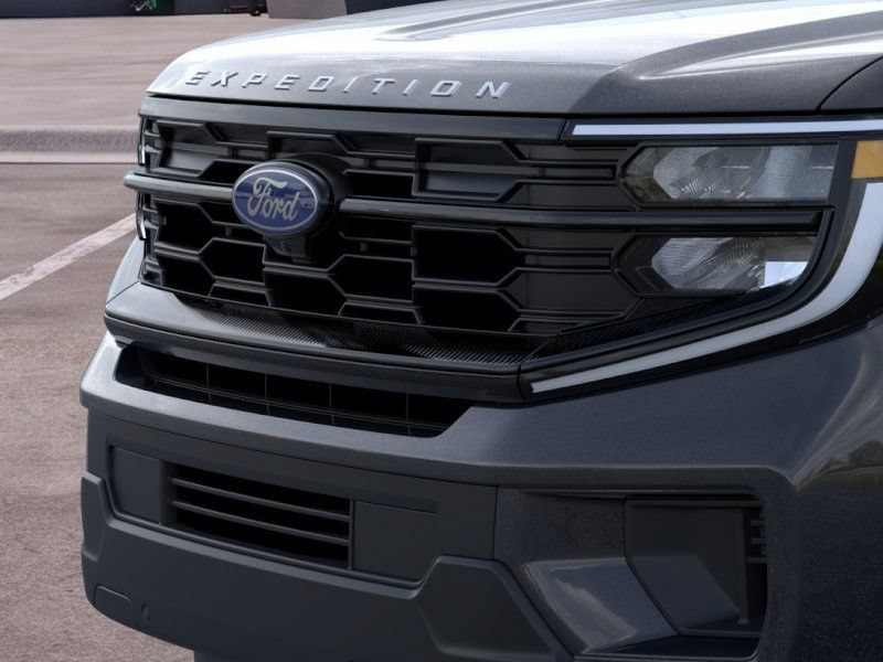 New 2026 Ford Expedition Max Active AWD/4WD image 20