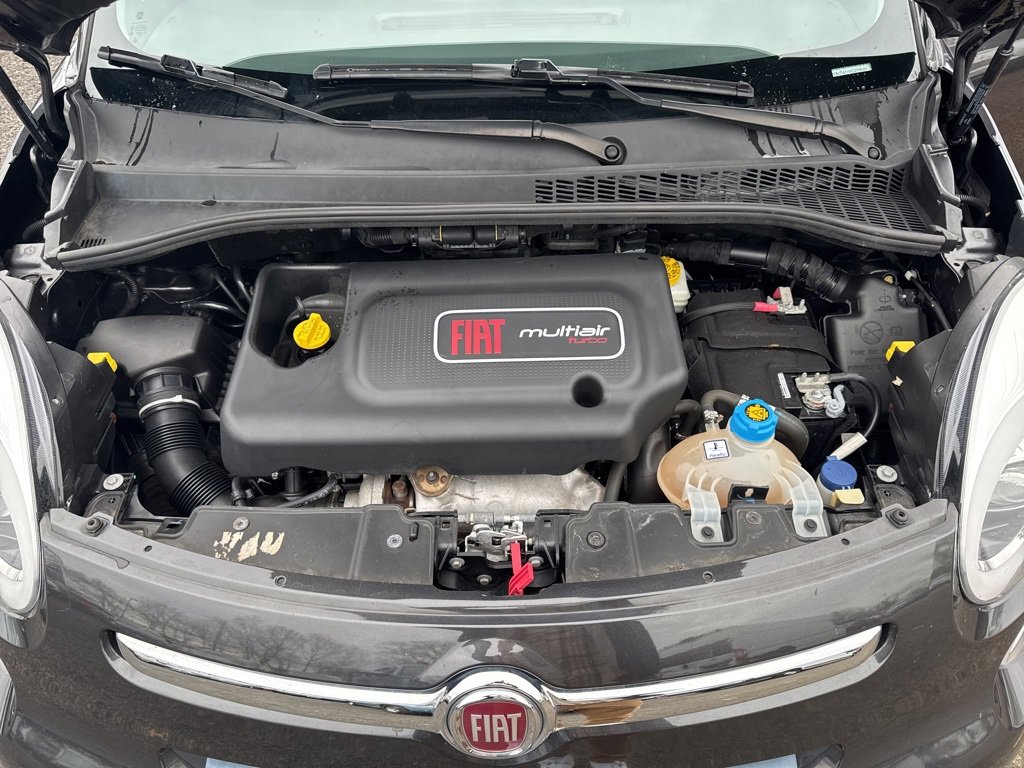 Used 2016 FIAT 500L Lounge image 41