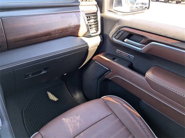 Used 2023 GMC Sierra 1500 Denali Ultimate image 16