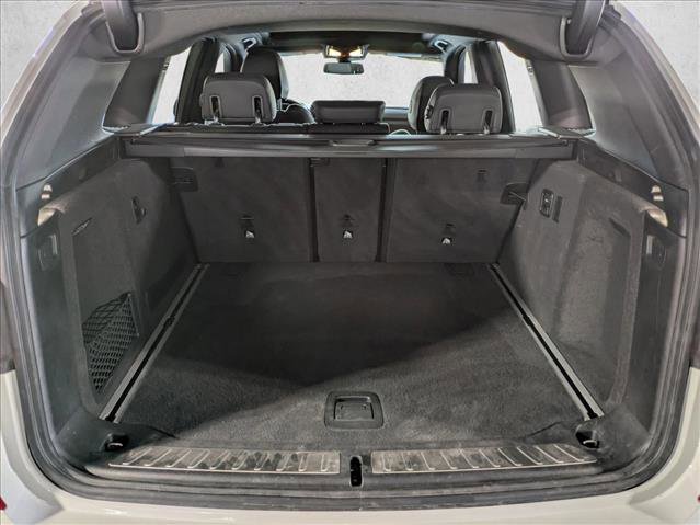 Used 2019 BMW X3 sDrive30i w/ Convenience Package image 7