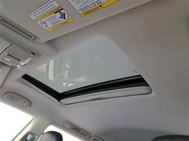 Used 2021 INFINITI QX80 Luxe image 22