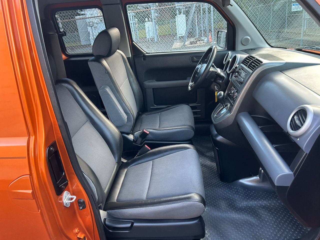 Used 2006 Honda Element EX-P image 15