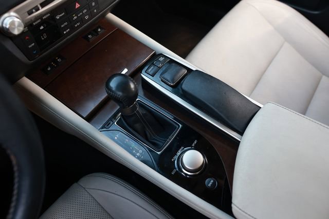 Used 2013 Lexus GS 350 w/ Premium Pkg image 40