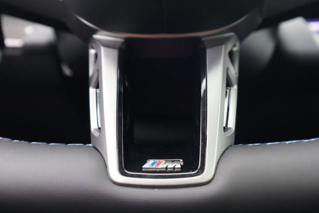 New 2026 BMW M5 w/ Executive Package image 34