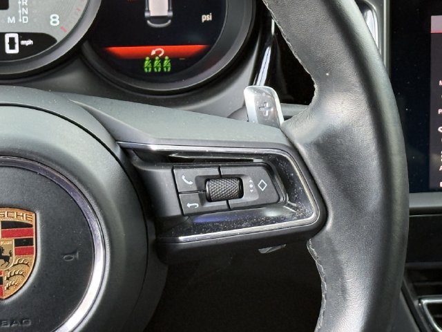 Used 2023 Porsche Macan S w/ Premium Package Plus AWD/4WD image 14