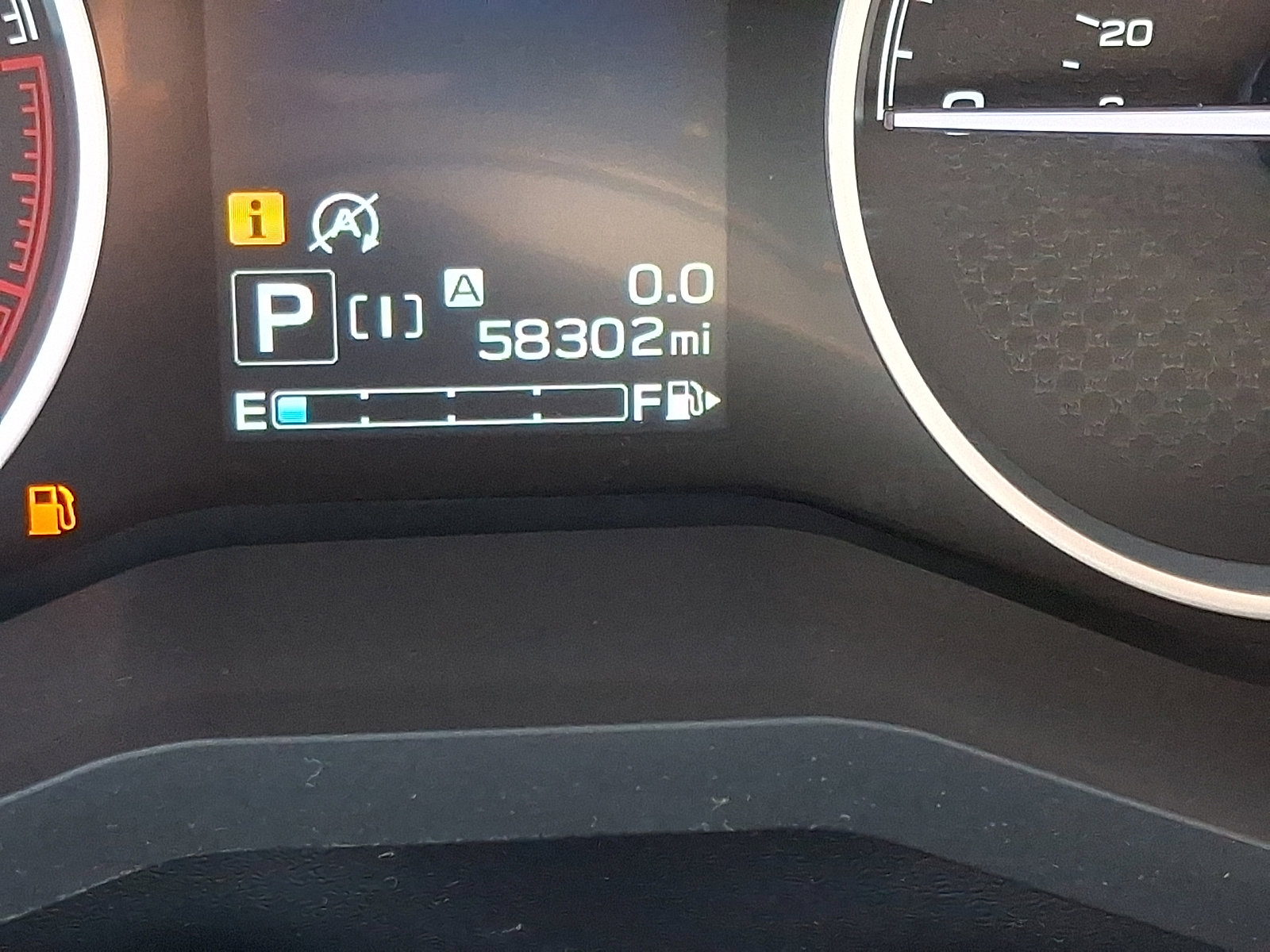 Used 2019 Subaru Forester Premium image 20