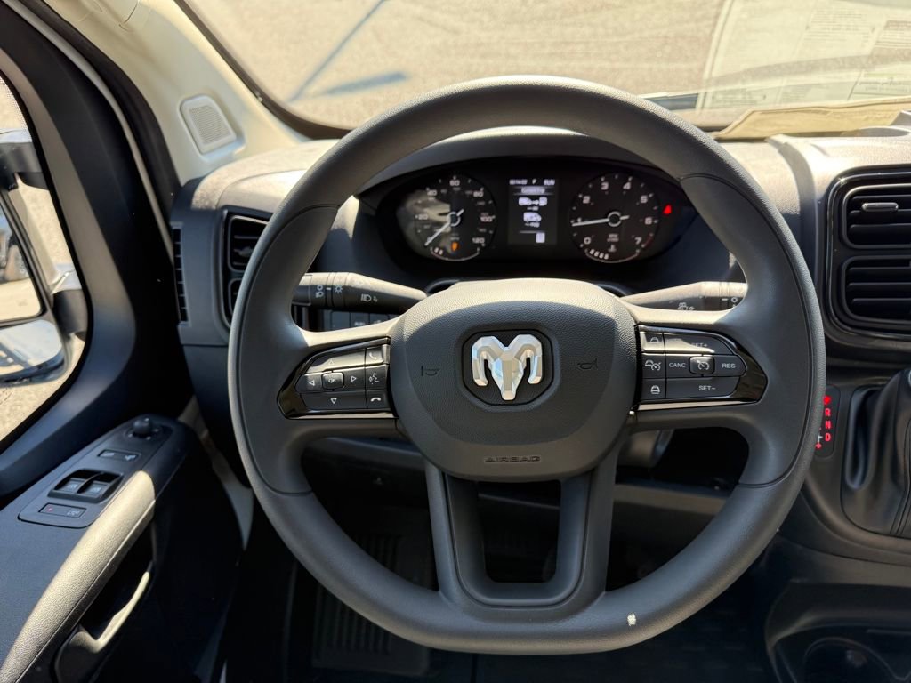 New 2026 RAM ProMaster 1500 w/ Convenience Group image 13