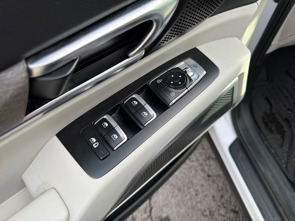 Certified 2022 Kia Telluride EX w/ EX Premium Package image 21